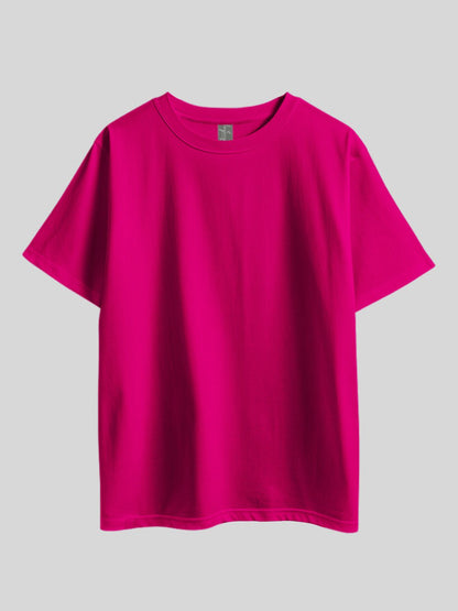 Solid Drop Shoulder T-shirt | Legacy Boutiques Bangladesh Legacy Boutiques Legacy Boutiques