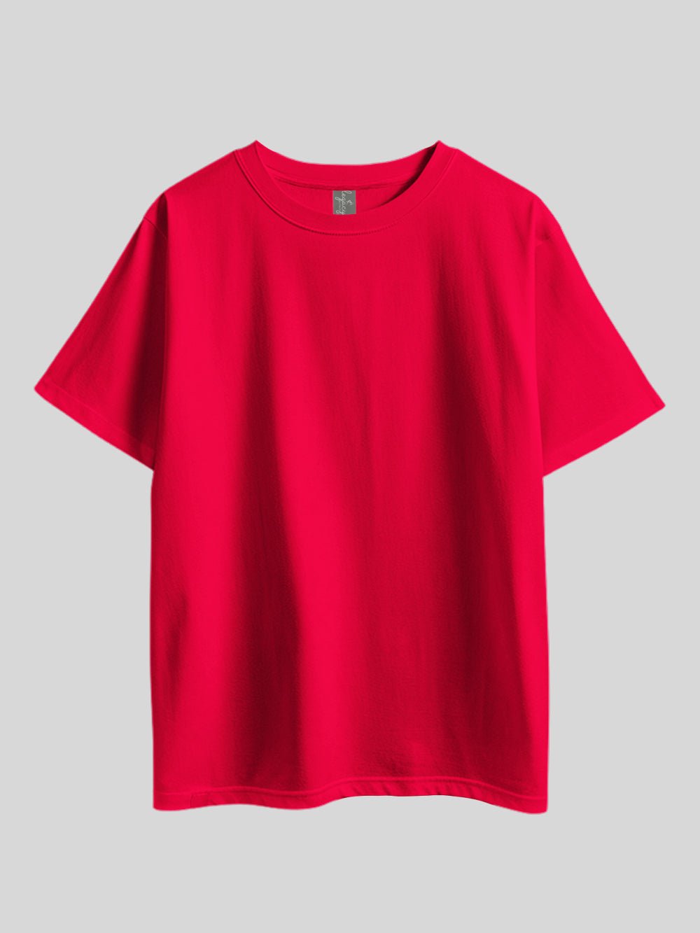 Solid Drop Shoulder T-shirt | Legacy Boutiques Bangladesh Legacy Boutiques Legacy Boutiques