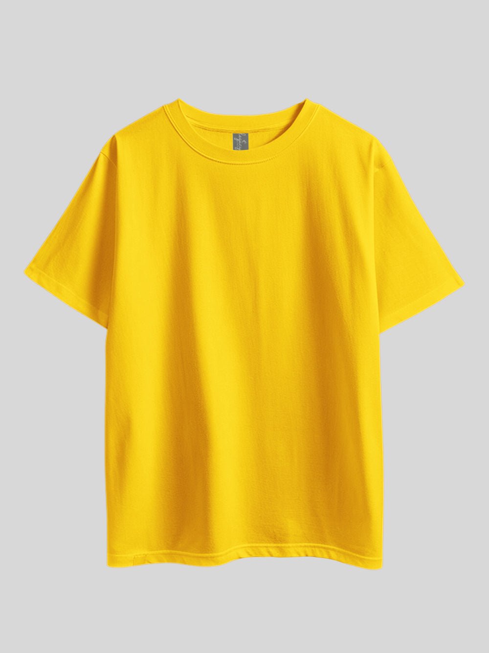 Solid Drop Shoulder T-shirt | Legacy Boutiques Bangladesh Legacy Boutiques Legacy Boutiques