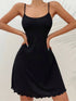 Solid Sexy Look and Cool Nighty Legacy Boutiques Legacy Boutiques