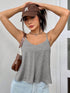 Spaghetti strap tank top summer wear best price Legacy Boutiques Legacy Boutiques
