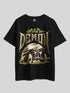 SPEED DEMON CAR Graphic Printed Drop Shoulder T-shirt Legacy Boutiques Bangladesh Legacy Boutiques Legacy Boutiques