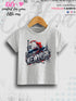 SpiderMan In Newyork Printed Casual 1 To 11 Year Kids Boys Summer Time T-Shirt In Lowest Price Only In Dhaka Legacy Boutiques Legacy Boutiques