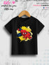SpiderMan Printed Kids Boys Cotton Casual T-Shirt In Low Price Only In Dhaka Legacy Boutiques Legacy Boutiques