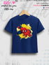 SpiderMan Printed Kids Boys Cotton Casual T-Shirt In Low Price Only In Dhaka Legacy Boutiques Legacy Boutiques