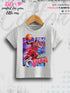 Stay Wild With Michael Jordan Chicago Bulls Air Supreme comic 1 To 11 Year Boys T-Shirt In Cheapest Price Only In Dhaka Legacy Boutiques Legacy Boutiques