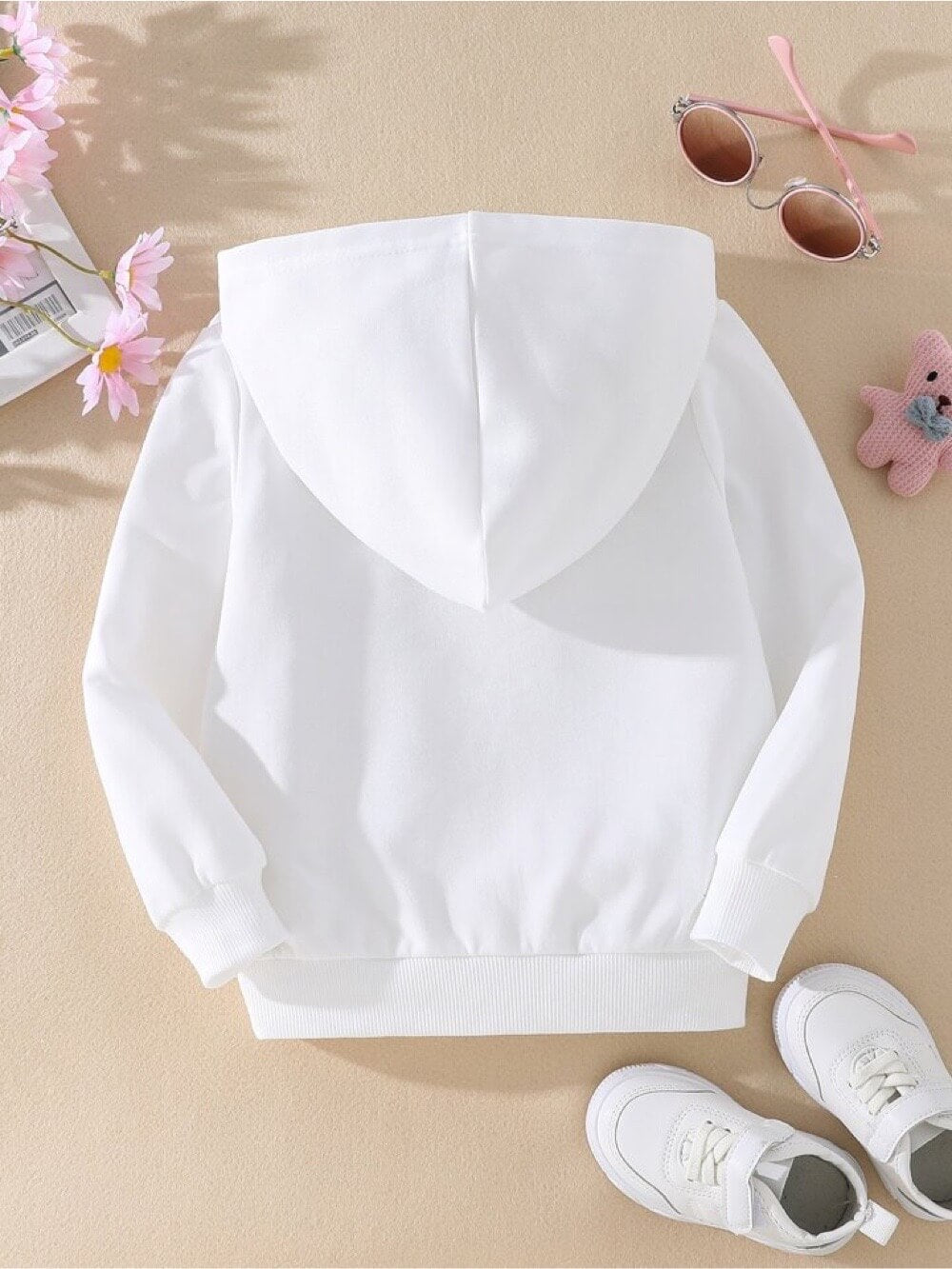 Stay Wild With Michael Jordan Chicago Bulls Air Supreme comic Printed Baby Boys And Girls Cotton Hoodie in Dhaka Legacy Boutiques Legacy Boutiques