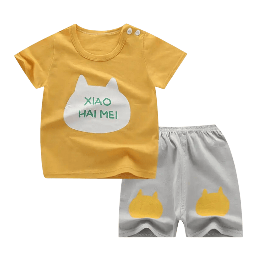 Stylish Baby and Kids T-shirt For Cool Kids Legacy Boutiques Legacy Boutiques