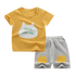 Stylish Baby and Kids T-shirt For Cool Kids Legacy Boutiques Legacy Boutiques