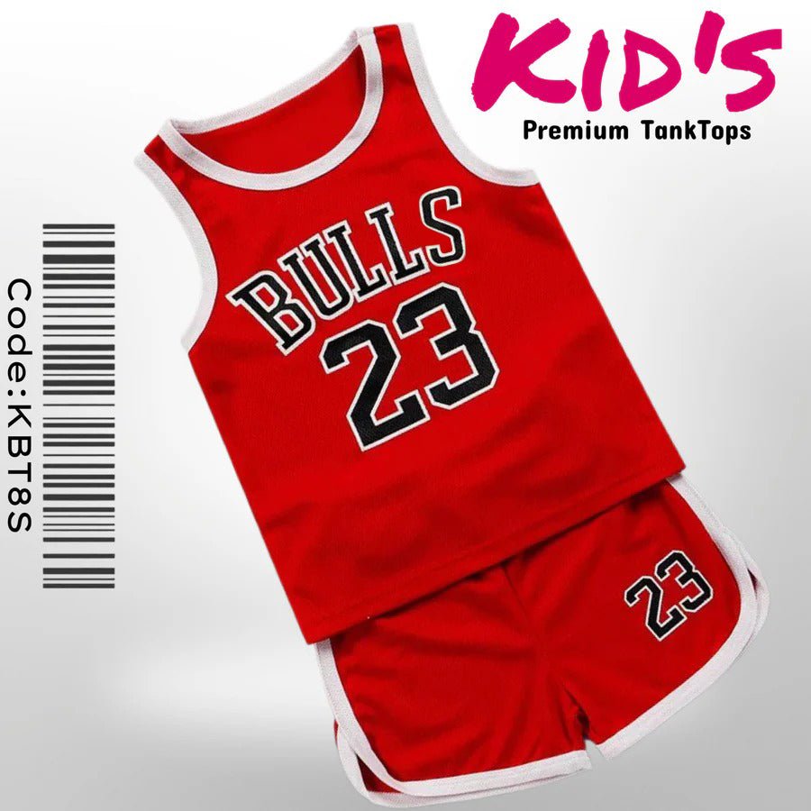 Summer Baby & Kids Super Comfortable TankTops Legacy Boutiques Legacy Boutiques