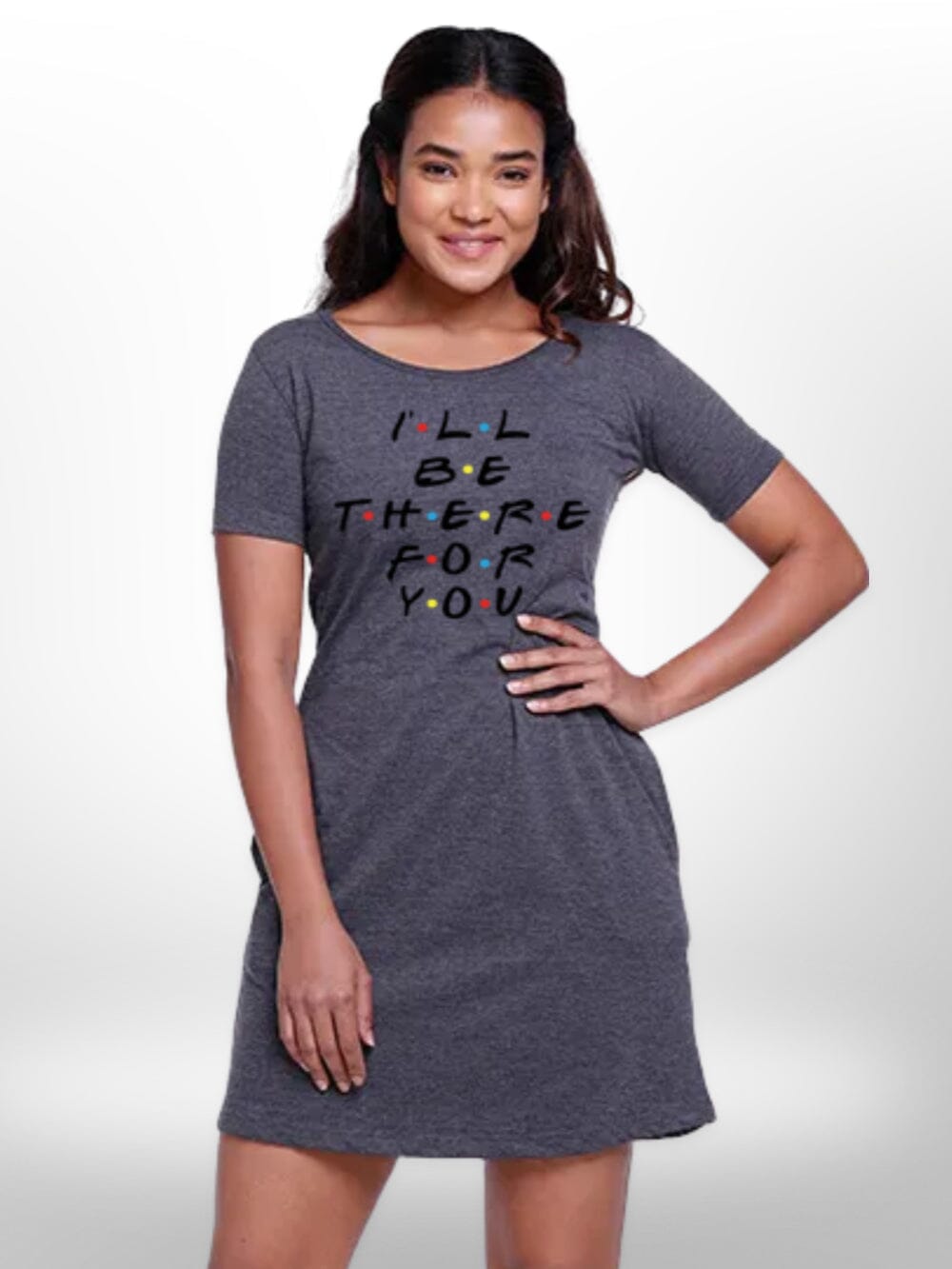 Summer fashion Girls Long T-shirt Legacy Boutiques Legacy Boutiques