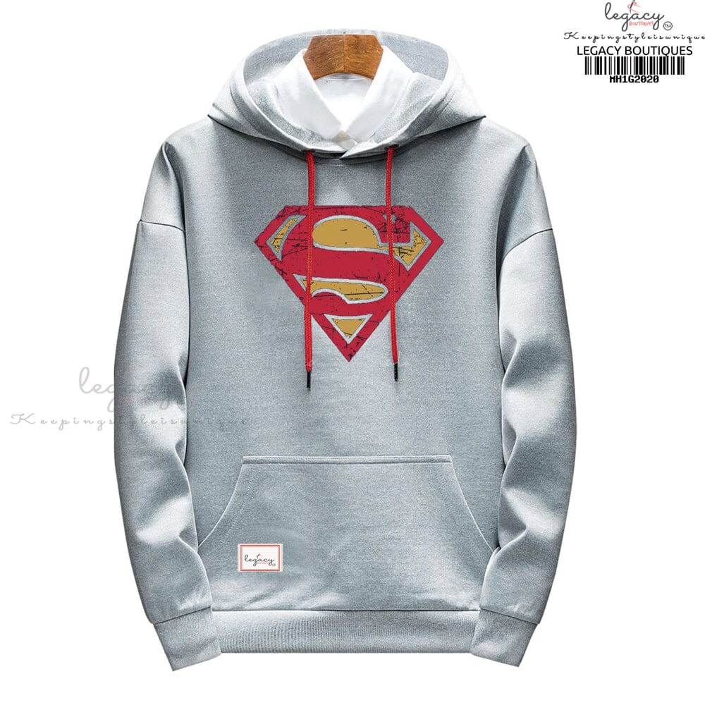 Superhero&