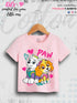 Team Paw Puppy Printed Kids Boys T-Shirt In Cheapest Price Only In Dhaka Legacy Boutiques Legacy Boutiques