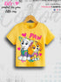 Team Paw Puppy Printed Kids Boys T-Shirt In Cheapest Price Only In Dhaka Legacy Boutiques Legacy Boutiques