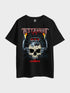 Testament The Legacy Oversized Heavy Metal Men&