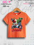 The Avengers Print 1 To 11 Year Kids Boys T-Shirt In Lowest Price Only In BD Legacy Boutiques Legacy Boutiques