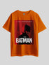 THE BATMAN I AM VENGEANCE" Graphic Printed Drop Shoulder T-shirt Legacy Boutiques Dhaka Legacy Boutiques Legacy Boutiques