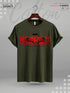The Batman Vengeance High Quality In Cheapest Price T-Shirt Legacy Boutiques Legacy Boutiques