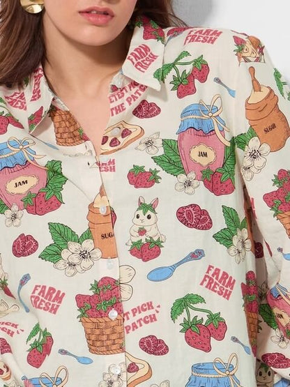 The Heritage Illustration Series – Artisan Ladies&