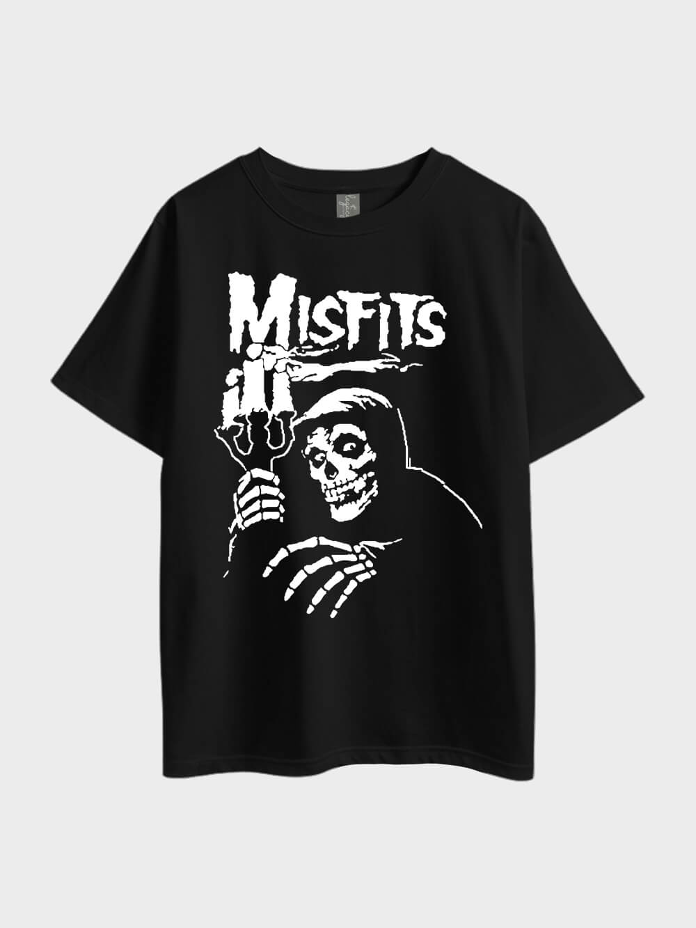 The Misfits Oversized Metal Men&