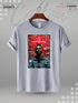 The Weeknd Starboy Printed Men&