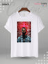 The Weeknd Starboy Printed Men&