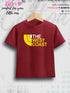 The West Coast Printed 1 To 11 Years Boys Babies Islamic T-Shirt In Cheapest Price Only In BD Legacy Boutiques Legacy Boutiques