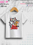 Tom And Jerry Printed 1 To 11 Year Boys T-Shirt In Cheapest Price Only In Dhaka Legacy Boutiques Legacy Boutiques