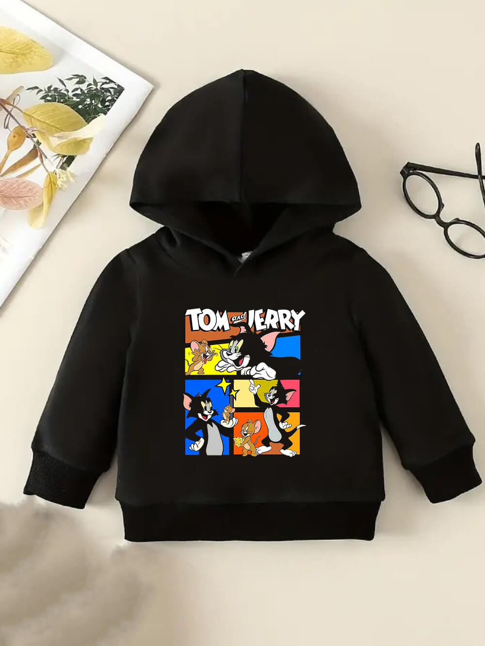 Tom And Jerry Printed Casual Baby Boys And Girls in Bangladesh Legacy Boutiques Legacy Boutiques