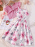 Two Piece Frock Set Legacy Boutiques Legacy Boutiques