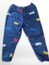 Velvet Fabric Full Kids Long Pants Baby Boy Girls Legacy Boutiques Legacy Boutiques