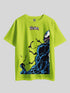 Venom Graphic Printed Drop Shoulder T-Shirt Legacy Boutiques Dhaka Legacy Boutiques Legacy Boutiques
