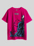 Venom Graphic Printed Drop Shoulder T-Shirt Legacy Boutiques Dhaka Legacy Boutiques Legacy Boutiques