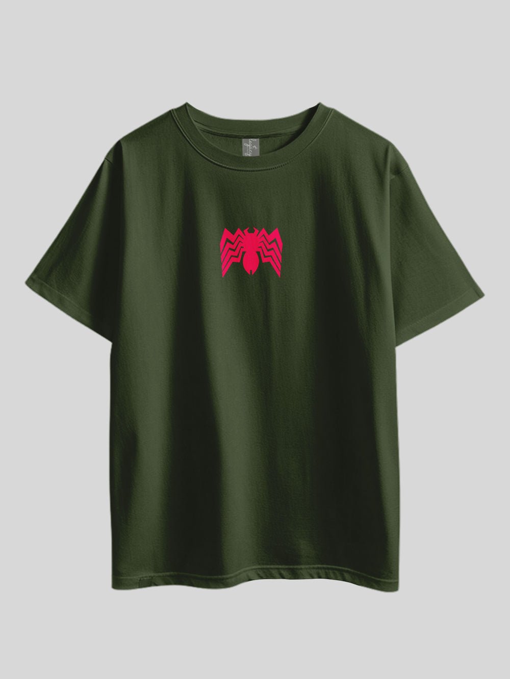 WE ARE VENOM Graphic Printed Drop Shoulder T-Shirt Legacy Boutiques Bangladesh Legacy Boutiques Legacy Boutiques
