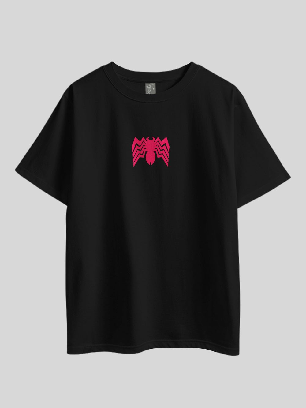 WE ARE VENOM Graphic Printed Drop Shoulder T-Shirt Legacy Boutiques Bangladesh Legacy Boutiques Legacy Boutiques