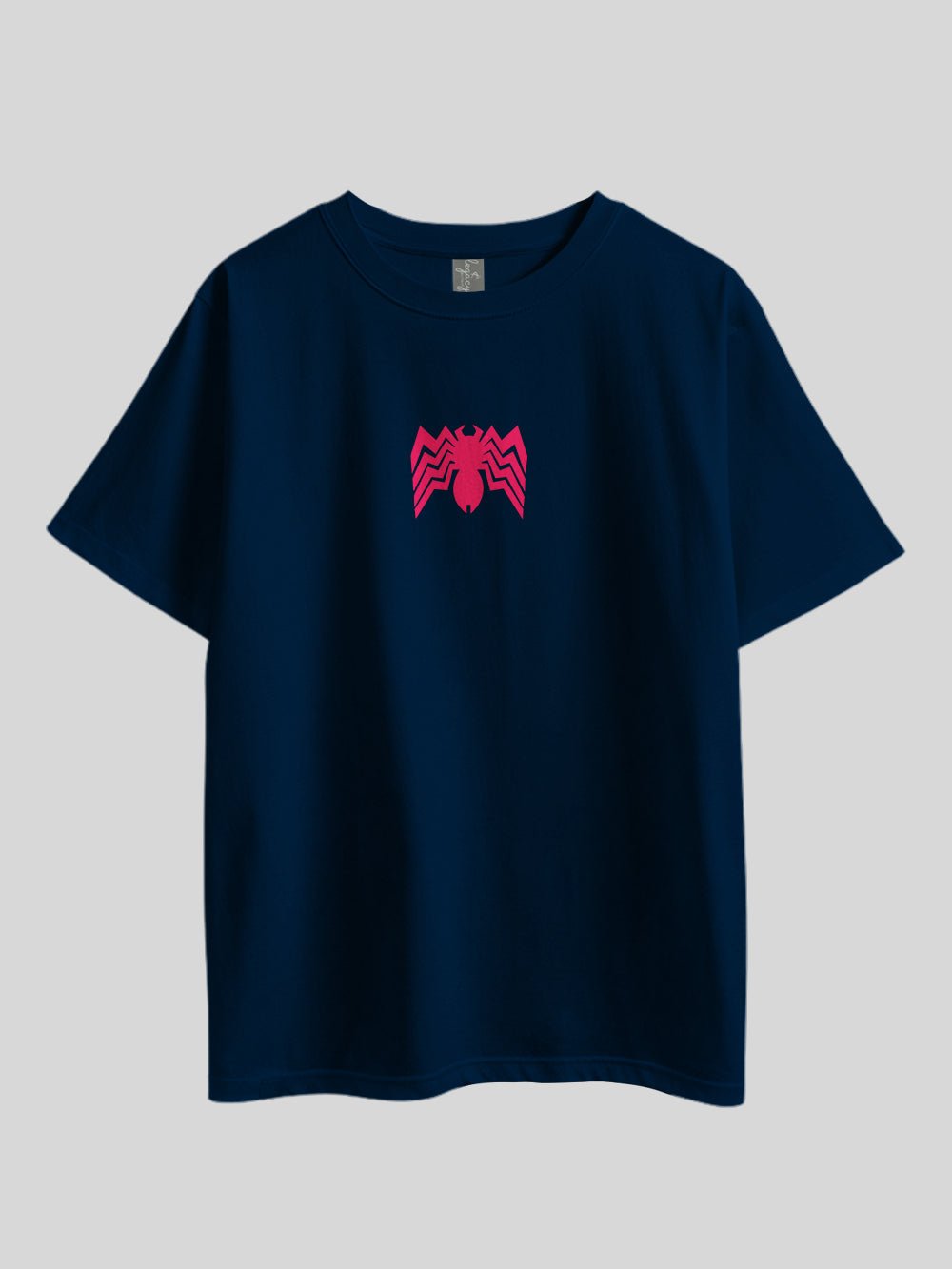 WE ARE VENOM Graphic Printed Drop Shoulder T-Shirt Legacy Boutiques Bangladesh Legacy Boutiques Legacy Boutiques