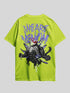 WE ARE VENOM Graphic Printed Drop Shoulder T-Shirt Legacy Boutiques Bangladesh Legacy Boutiques Legacy Boutiques