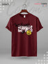 Welcome Happiness Day Smiley Face Print Good Quality Mens XXXL Tshirt In Lowest Price Only In BD Legacy Boutiques Legacy Boutiques