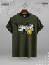 Welcome Happiness Day Smiley Face Print Good Quality Mens XXXL Tshirt In Lowest Price Only In BD Legacy Boutiques Legacy Boutiques