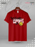 Welcome Happiness Day Smiley Face Print Good Quality Mens XXXL Tshirt In Lowest Price Only In BD Legacy Boutiques Legacy Boutiques