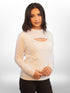 Women Cut Out Tops Full Sleeve Legacy Boutiques Legacy Boutiques
