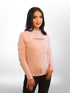 Women Cut Out Tops Full Sleeve Legacy Boutiques Legacy Boutiques