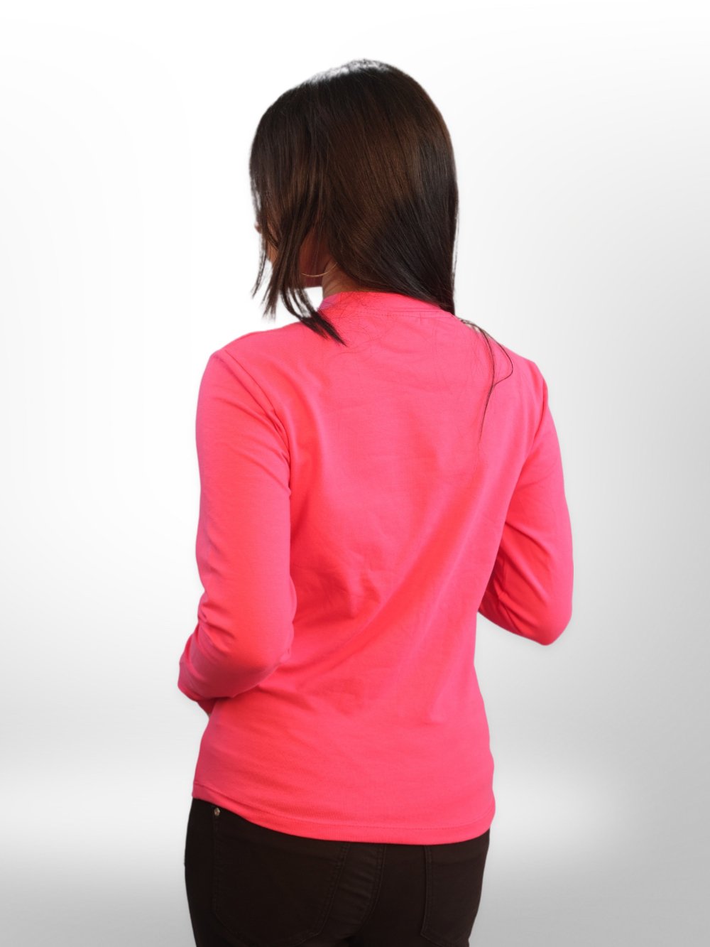 Women Cut Out Tops Full Sleeve Legacy Boutiques Legacy Boutiques