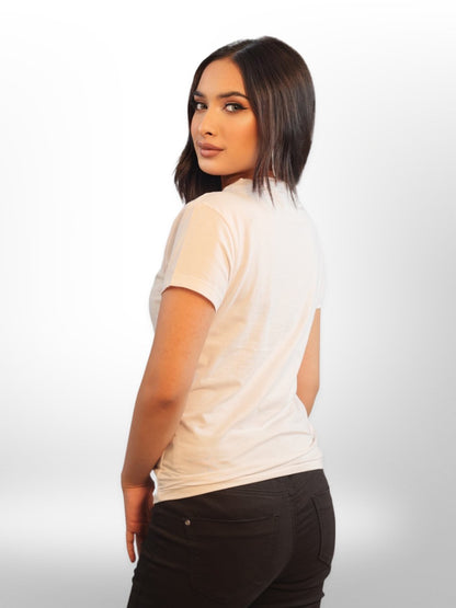 Women Cut Out Tops Half Sleeve Legacy Boutiques Legacy Boutiques