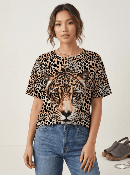 Women’s Character Graphic T-Shirt Dress Oversized Tee Legacy Boutiques Legacy Boutiques