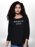 Womens Fashionable T-shirt 4 Quarter Sleeve Legacy Boutiques Legacy Boutiques