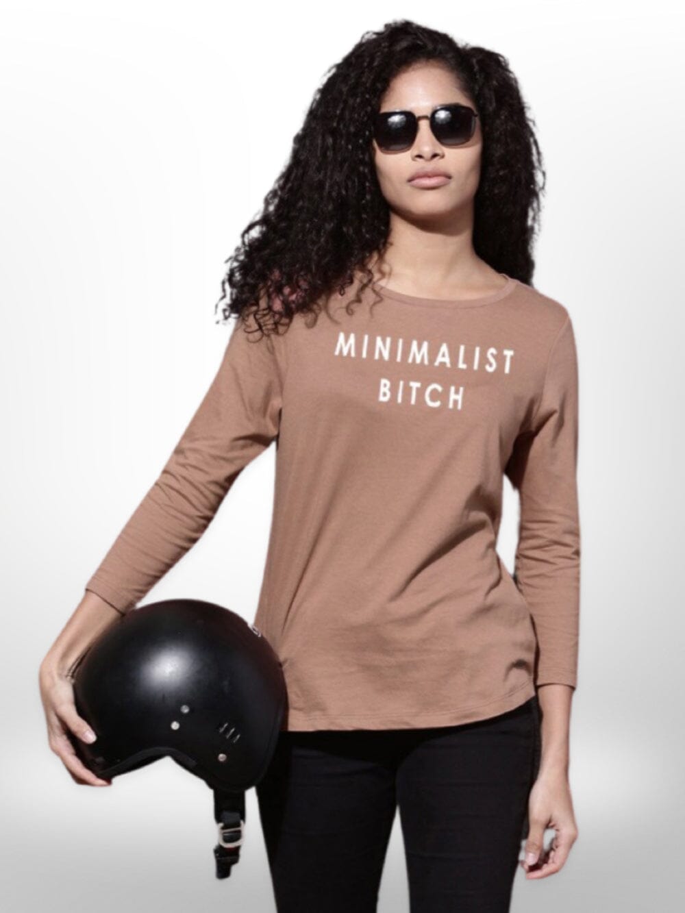 Womens Fashionable T-shirt 4 Quarter Sleeve Legacy Boutiques Legacy Boutiques