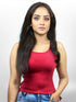 Womens Solid Innerwear Softy TankTop Legacy Boutiques Legacy Boutiques