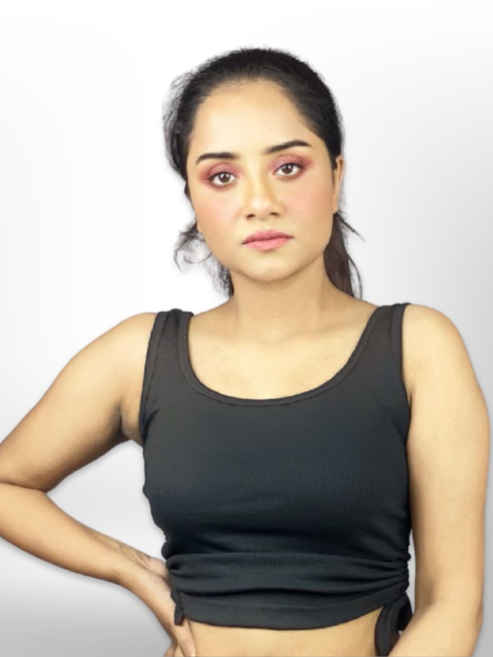 Womens Solid Innerwear Softy TankTop Legacy Boutiques Legacy Boutiques