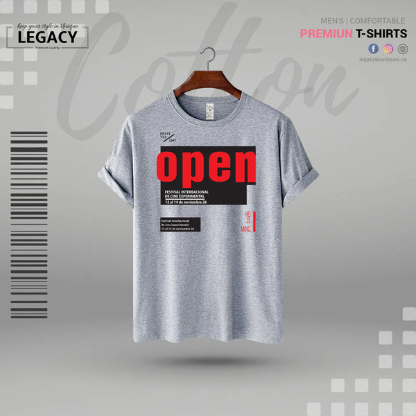 Men's Premium T-Shirt - Legacy Boutiques